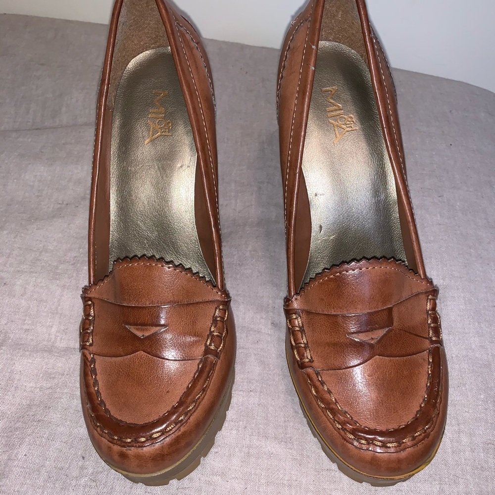 Mia Girl shoes